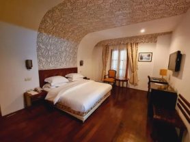 حجز فنادق وطيران