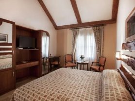 حجز فنادق وطيران