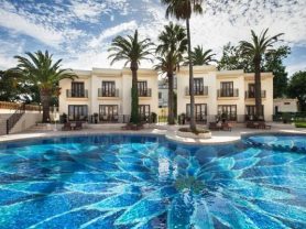 حجز فنادق وطيران