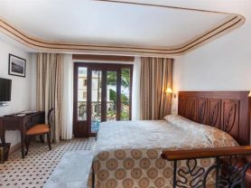 حجز فنادق وطيران