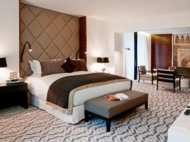 حجز فنادق وطيران