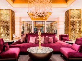 حجز فنادق وطيران