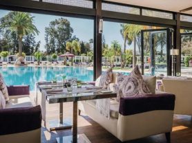 حجز فنادق وطيران