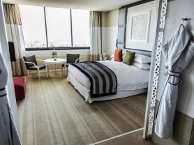 حجز فنادق وطيران