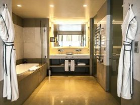 حجز فنادق وطيران