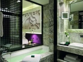 حجز فنادق وطيران