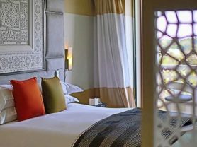 حجز فنادق وطيران