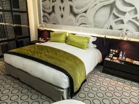 حجز فنادق وطيران