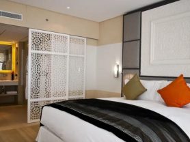 حجز فنادق وطيران