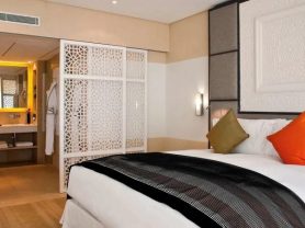 حجز فنادق وطيران