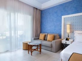 حجز فنادق وطيران