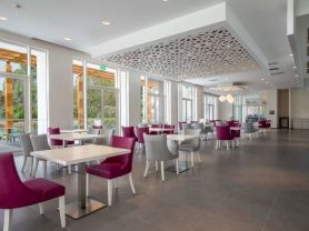 حجز فنادق وطيران