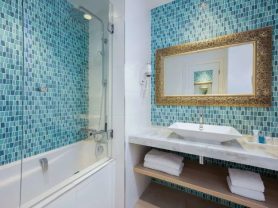 حجز فنادق وطيران