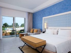 حجز فنادق وطيران