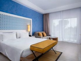 حجز فنادق وطيران