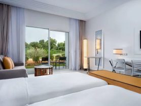 حجز فنادق وطيران