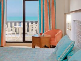 حجز فنادق وطيران