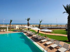 حجز فنادق وطيران