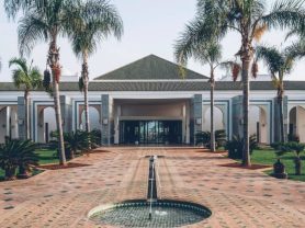 حجز فنادق وطيران