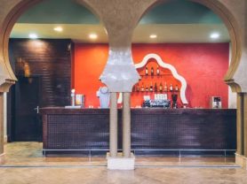 حجز فنادق وطيران