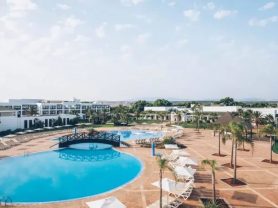 حجز فنادق وطيران