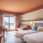 حجز فنادق وطيران