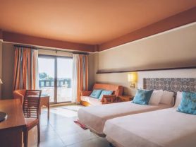 حجز فنادق وطيران