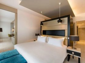 حجز فنادق وطيران