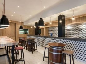 حجز فنادق وطيران