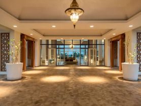 حجز فنادق وطيران