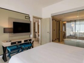 حجز فنادق وطيران