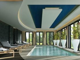 حجز فنادق وطيران