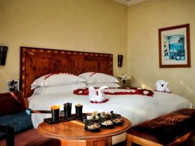 حجز فنادق وطيران