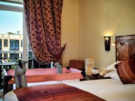 حجز فنادق وطيران