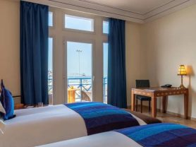 حجز فنادق وطيران