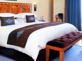 حجز فنادق وطيران