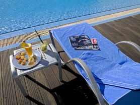 حجز فنادق وطيران