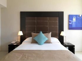 حجز فنادق وطيران