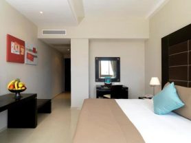 حجز فنادق وطيران