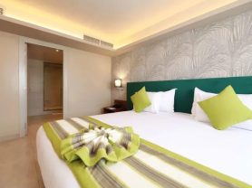 حجز فنادق وطيران