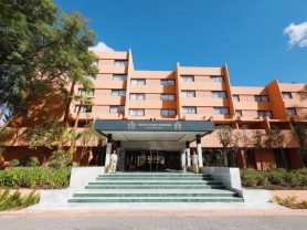 حجز فنادق وطيران