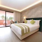 حجز فنادق وطيران