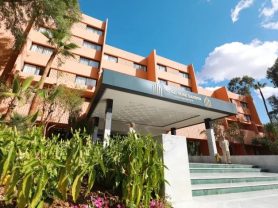 حجز فنادق وطيران