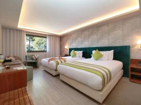 حجز فنادق وطيران