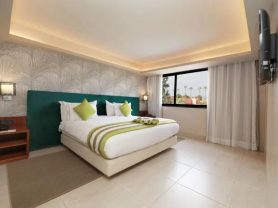 حجز فنادق وطيران