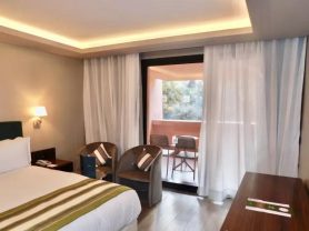 حجز فنادق وطيران