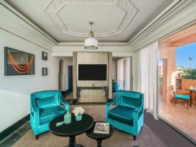 حجز فنادق وطيران