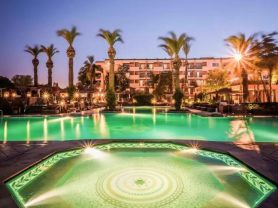 حجز فنادق وطيران