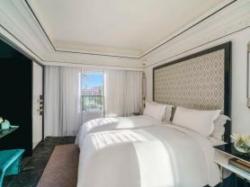 حجز فنادق وطيران