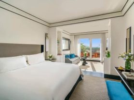 حجز فنادق وطيران